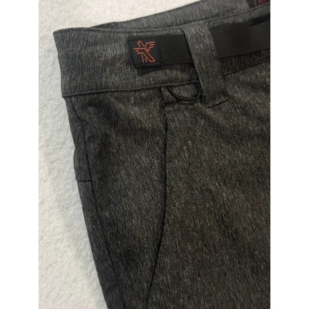 KETL Mountain‎ Apparel Virtue Hybrid Shorts Mens Small 12